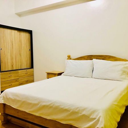 Cedar Peak Condominium Baguio City Buitenkant foto
