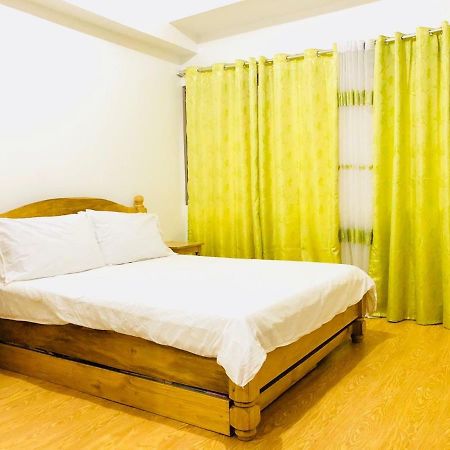 Cedar Peak Condominium Baguio City Buitenkant foto