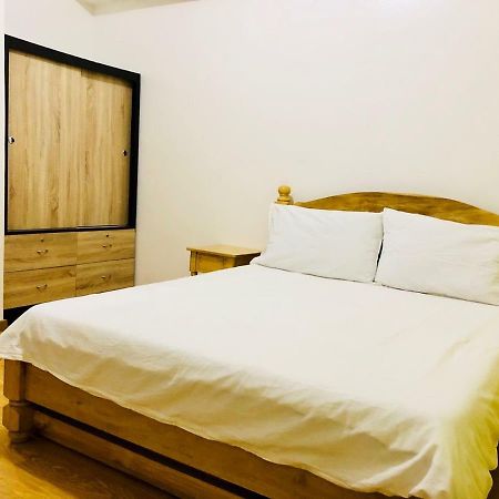 Cedar Peak Condominium Baguio City Buitenkant foto