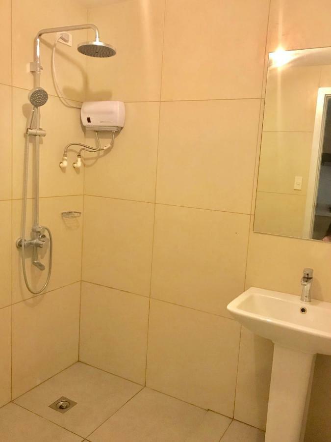 Cedar Peak Condominium Baguio City Buitenkant foto