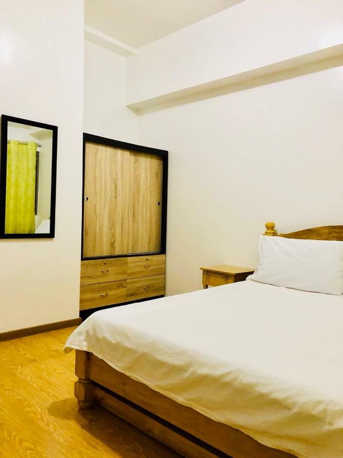 Cedar Peak Condominium Baguio City Buitenkant foto
