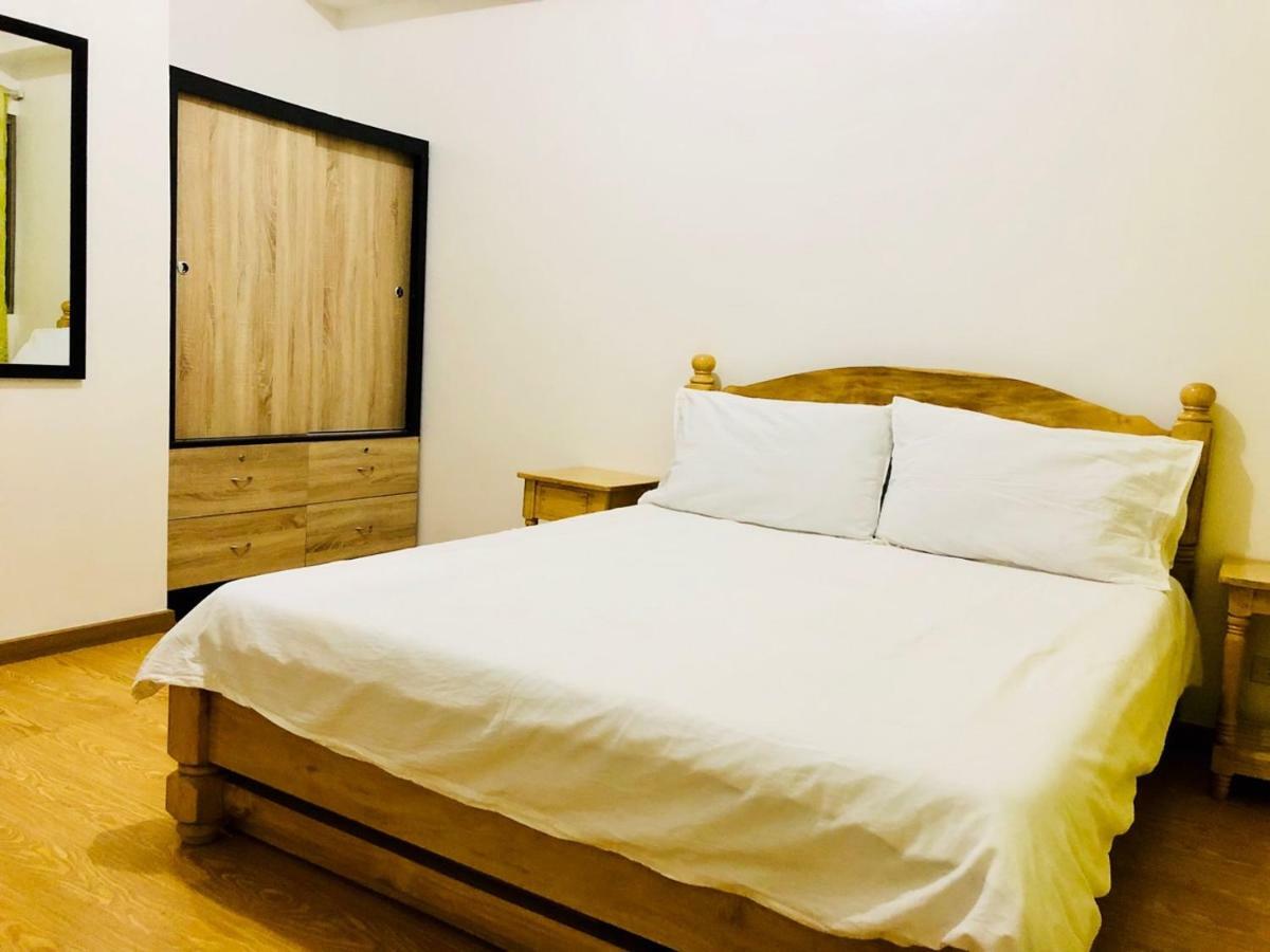 Cedar Peak Condominium Baguio City Buitenkant foto